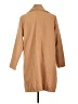Shein Curve 100% Polyester Tan Trenchcoat Size 12 Plus (0) - photo 2