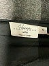NA-KD Black Long Sleeve Top Size M - photo 7