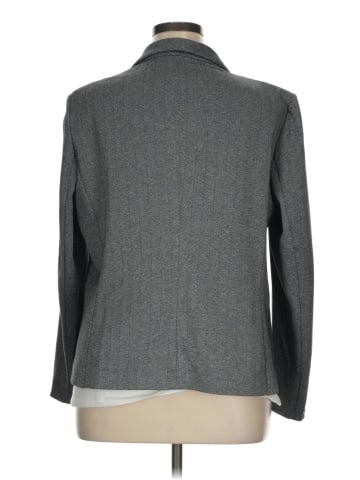Anne Klein Blazer (view 2)