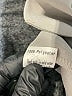 Sace 100% Polyester Gray Blazer Size M - photo 7