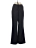 IZOD Black Casual Pants Size 8 - photo 1