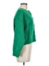 Unbranded Green Cardigan Size M - photo 4