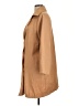 Shein Curve 100% Polyester Tan Trenchcoat Size 12 Plus (0) - photo 5