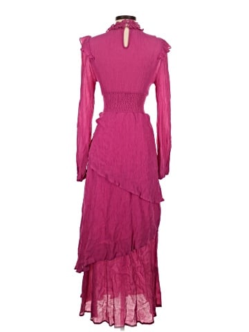 Shein Cocktail Dress (view 2)