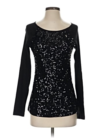 Old Navy Long Sleeve Top (view 1)