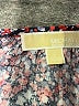 MICHAEL Michael Kors Red 3/4 Sleeve Blouse Size S - photo 7