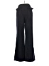 IZOD Black Casual Pants Size 8 - photo 2
