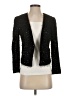 Ann Taylor LOFT Black Blazer Size 2 - photo 1