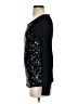 Old Navy Black Long Sleeve Top Size XS - photo 5