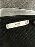 MNG Suit Black Short Sleeve Top Size M - photo 7