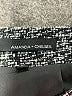 Amanda + Chelsea 100% Polyester Tweed Gray Formal Skirt Size 6 - photo 4