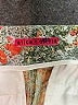 Alice + Olivia Print Orange Silk Pants One size - photo 6