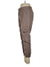 J.Crew 100% Cotton Brown Cargo Pants Size 2 - photo 5