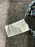 Cooper & Ella 100% Polyester Animal Print Blue Long Sleeve Blouse Size S - photo 8