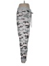 Secret Treasures Camo Gray Sweatpants Size L - photo 4