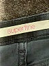 Superline Graphic Blue Casual Pants Size 31 waist - photo 7