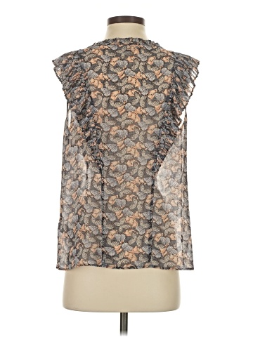 Chelsea28 Sleeveless Blouse (view 2)