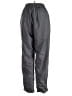 Assorted Brands Color Block Gray Track Pants Size S - photo 2