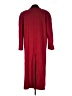 Albert Nipon Red Wool Coat Size 12 - photo 2
