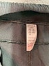SPANX Solid Black Casual Pants Size L - photo 4
