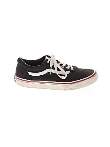 Vans Sneakers (view 1)