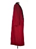 Albert Nipon Red Wool Coat Size 12 - photo 4