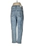 Express Blue Jeans Size 8 - photo 2