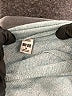 Uniqlo Blue Turtleneck Sweater Size M - photo 7