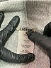 Jigsaw Gray Turtleneck Sweater Size S - photo 7