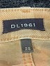 DL1961 Color Block Yellow Jeans Size 28 waist - photo 7