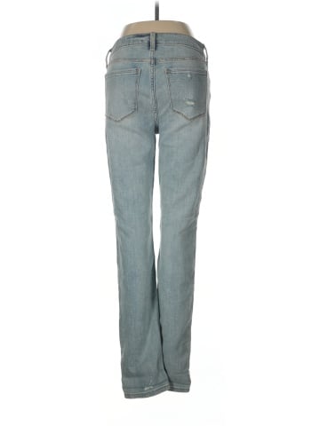 Cosmic Blue Love Jeans (view 2)