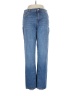 Chaps Blue Jeans Size 8 - photo 1