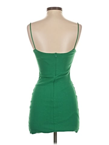 boa. Cocktail Dress (view 2)