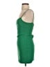 boa. Solid Green Cocktail Dress Size S - photo 5
