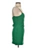 boa. Solid Green Cocktail Dress Size S - photo 4