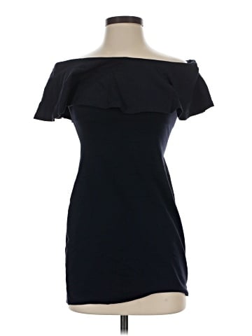 Susana Monaco Cocktail Dress (view 1)