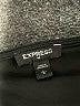 Express Outlet Black Bodysuit Size L - photo 3