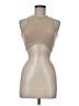 Princess Polly Tan Tank Top Size 6 - photo 1