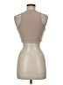 Princess Polly Tan Tank Top Size 6 - photo 2