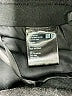 Uniqlo Solid Black Formal Skirt Size S - photo 4