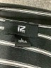 Iz Byer Black 3/4 Sleeve Blouse Size L - photo 7
