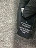 Iz Byer Black 3/4 Sleeve Blouse Size L - photo 8