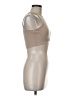 Princess Polly Tan Tank Top Size 6 - photo 4