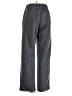 Xieerduo Gray Casual Pants Size XS - photo 2