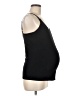 Old Navy - Maternity Black Bodysuit Size L - photo 4