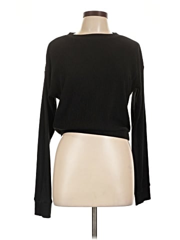 No Boundaries Pullover Sweater (view 1)