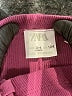 Zara Purple Pink Active Pants Size 3 - 4 - photo 3