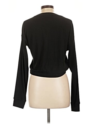 No Boundaries Pullover Sweater (view 2)