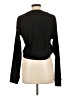 No Boundaries Black Pullover Sweater Size L - photo 2