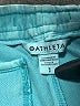 Athleta Solid Teal Board Shorts Size S - photo 3